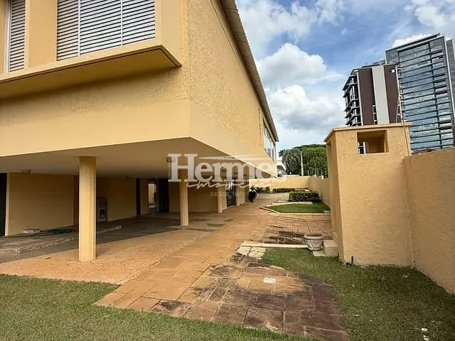 Casa com 680m², para alugar, no bairro Nova Campinas em Campinas