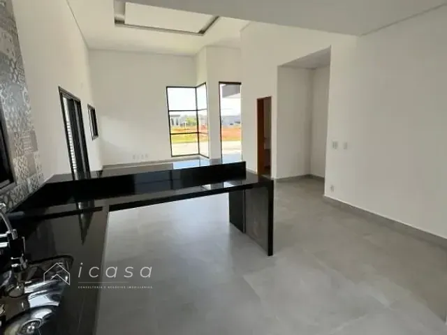 Casa com 300m² 3 quartos e 3 banheiros, à venda, no bairro Condomínio Terras do Vale em Caçapava
