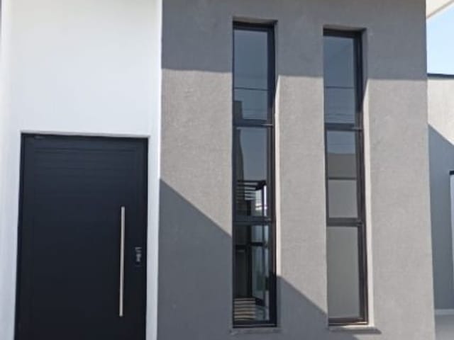 Foto do Casa - Casa com 3 dormitórios à venda, 90 m² por R$ 450.000,00 - Parque do Museu - Caçapava/SP | INDEPENDENCE NEGOCIOS IMOBILIARIOS LTDA