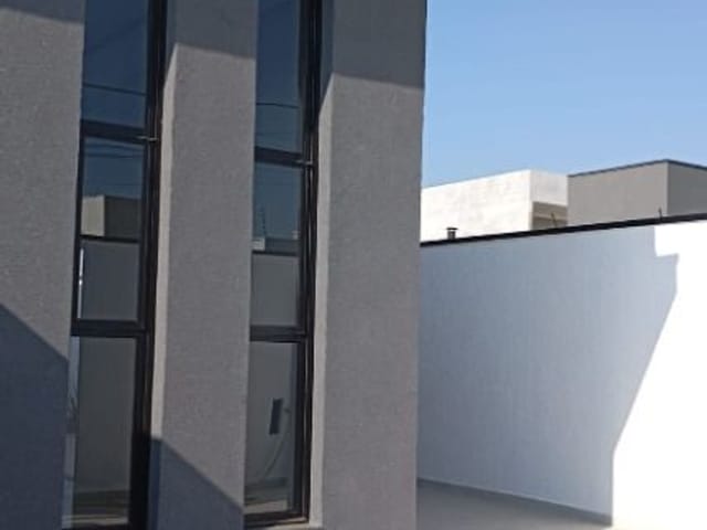 Foto do Casa - Casa com 3 dormitórios à venda, 90 m² por R$ 450.000,00 - Parque do Museu - Caçapava/SP | INDEPENDENCE NEGOCIOS IMOBILIARIOS LTDA