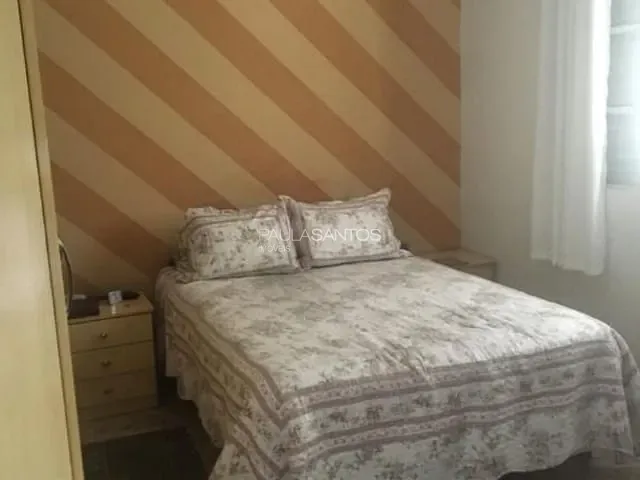 Casa com 202m² 2 quartos e 2 banheiros, à venda, no bairro Vila Barão em Sorocaba