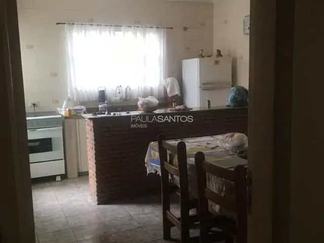 Casa com 202m² 2 quartos e 2 banheiros, à venda, no bairro Vila Barão em Sorocaba