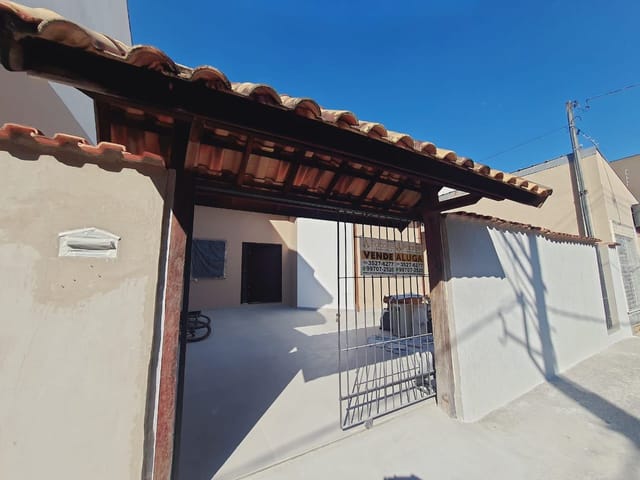Casa com 320m² 4 quartos e 1 banheiro, à venda, no bairro Centro em Pindamonhangaba