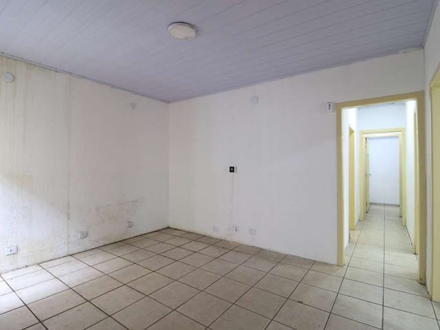 Casa com 106m² 3 quartos e 2 banheiros, à venda, no bairro Santo Amaro em São Paulo