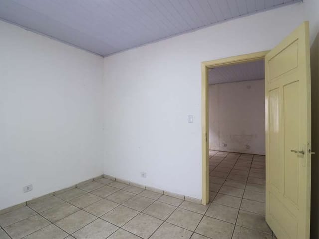 Casa com 106m² 3 quartos e 2 banheiros, à venda, no bairro Santo Amaro em São Paulo