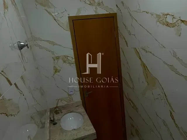 Casa 2 quartos e 2 banheiros, à venda, no bairro Residencial Campos Dourados em Goiânia