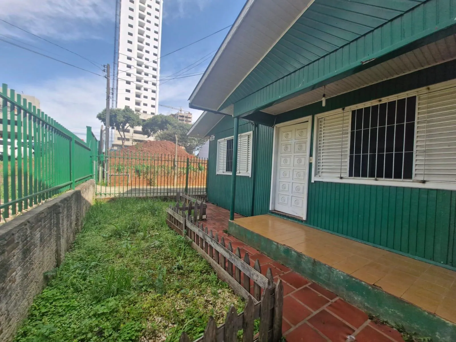 Foto 2 de casa em Chapecó
