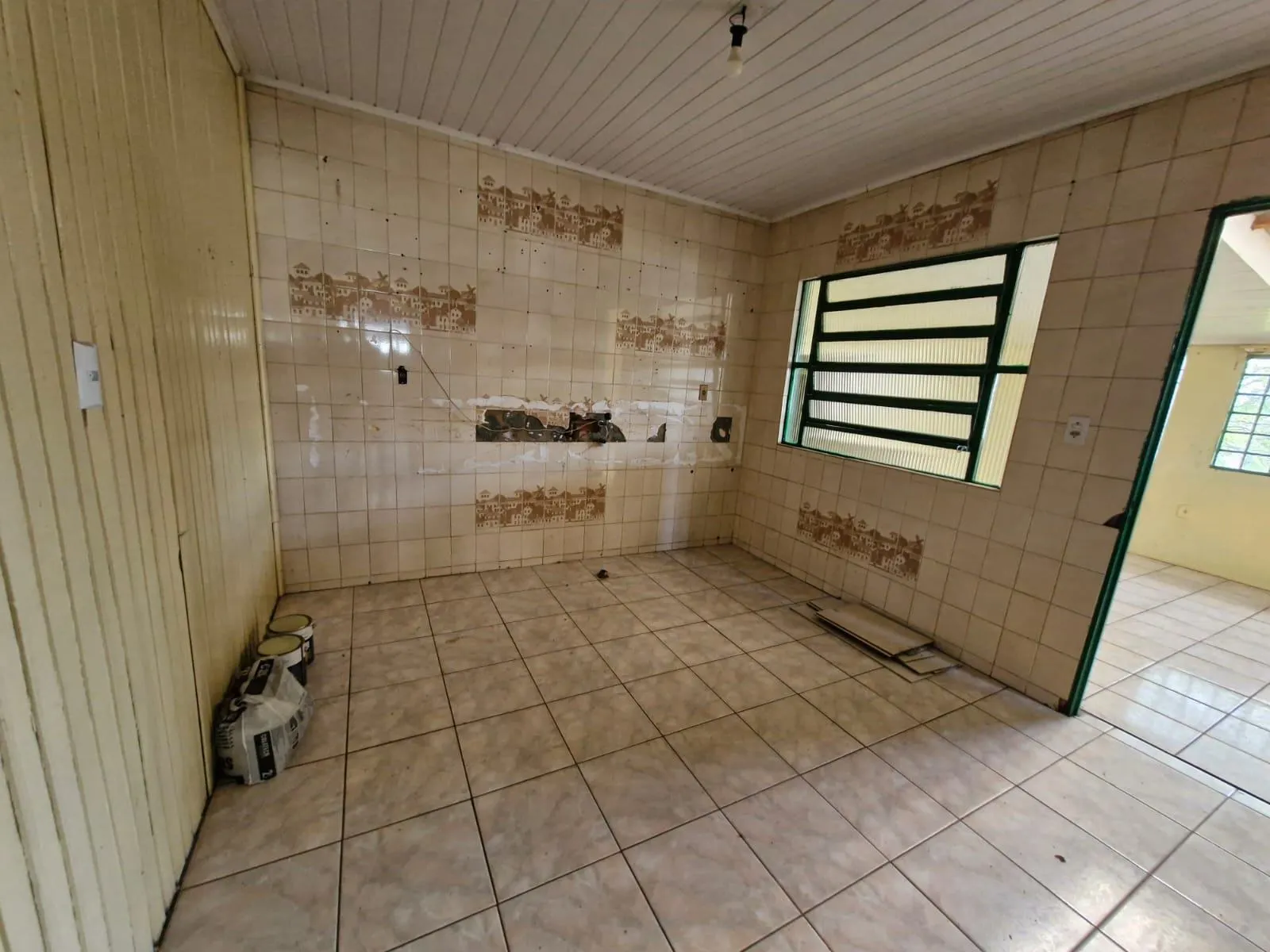 Foto 5 de casa em Chapecó