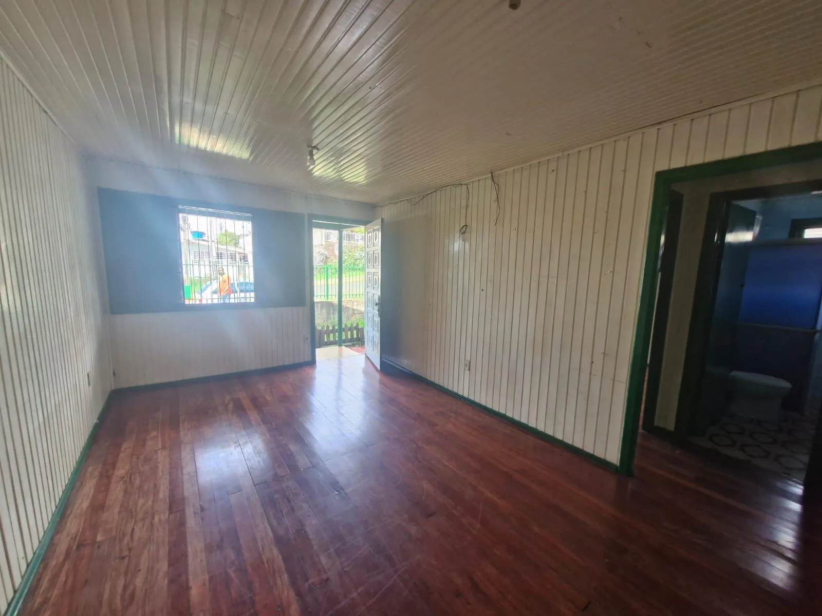 Foto 4 de casa em Chapecó