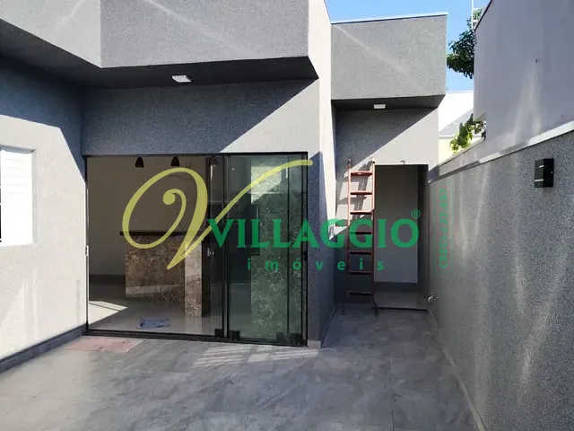 Casa com 200m² 3 quartos e 3 banheiros, à venda, no bairro Parque Residencial J. Macedo em São José do Rio Preto