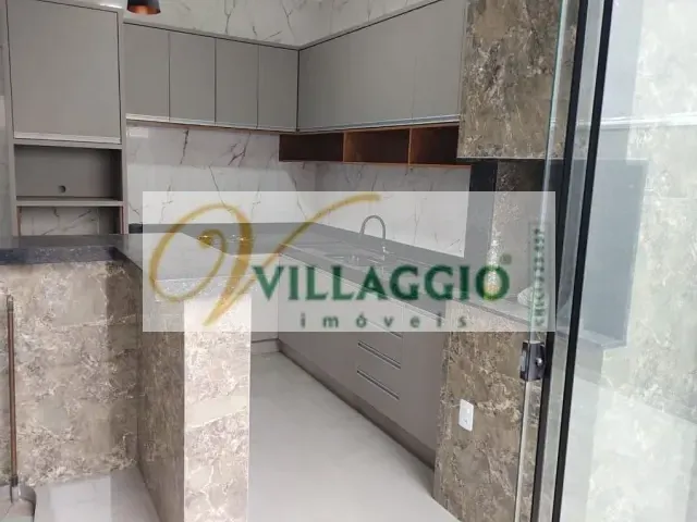 Casa com 200m² 3 quartos e 3 banheiros, à venda, no bairro Parque Residencial J. Macedo em São José do Rio Preto