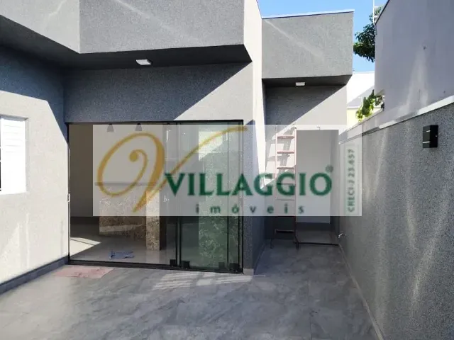Casa com 200m² 3 quartos e 3 banheiros, à venda, no bairro Parque Residencial J. Macedo em São José do Rio Preto