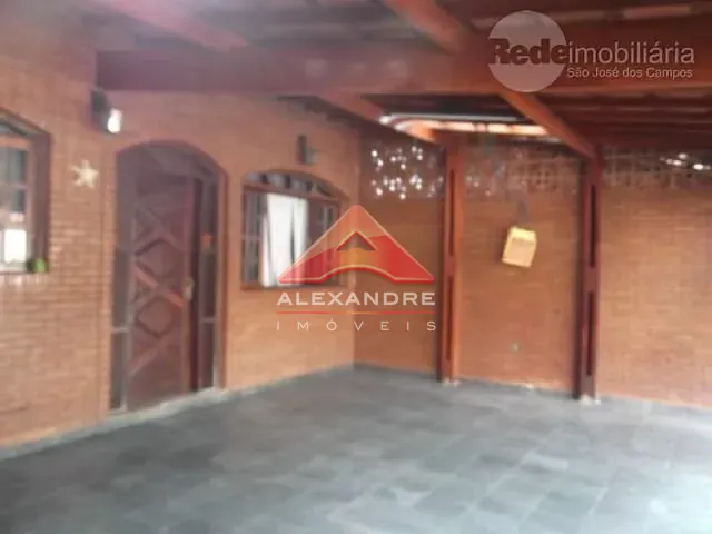 Casa com 200m² 2 quartos e 1 banheiro, à venda, no bairro Cidade Vista Verde em São José dos Campos