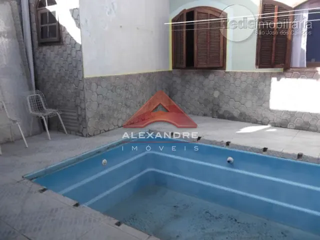 Casa com 200m² 2 quartos e 1 banheiro, à venda, no bairro Cidade Vista Verde em São José dos Campos