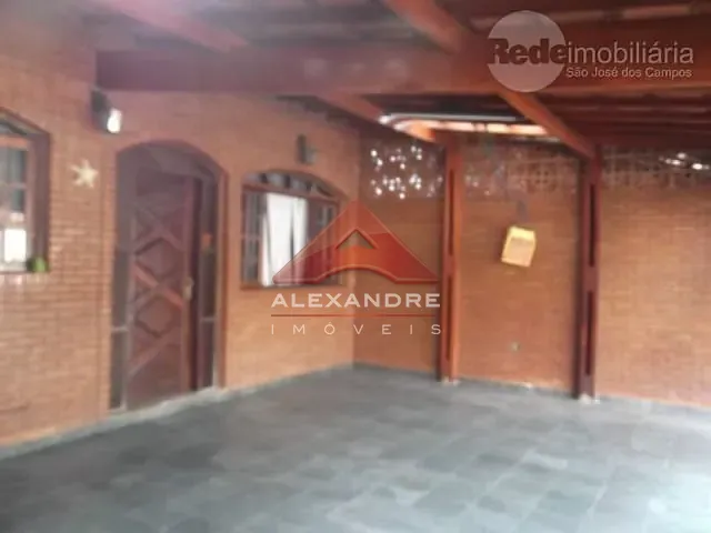 Casa com 200m² 2 quartos e 1 banheiro, à venda, no bairro Cidade Vista Verde em São José dos Campos