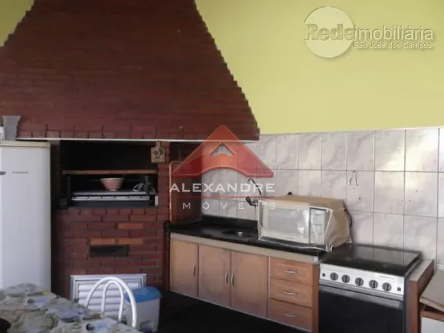 Casa com 200m² 2 quartos e 1 banheiro, à venda, no bairro Cidade Vista Verde em São José dos Campos