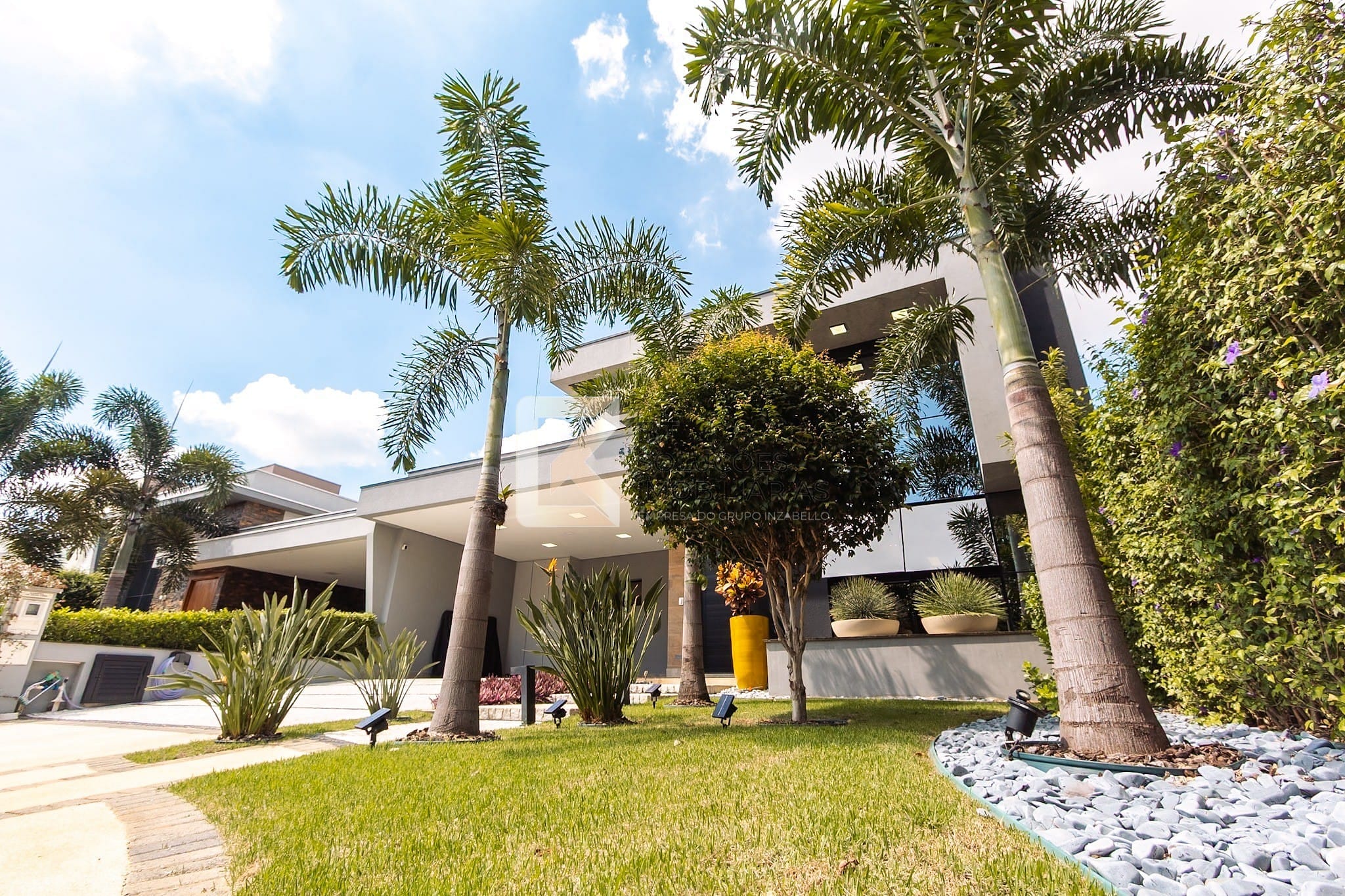 Casa, 3 quartos, 10 m² - Foto 1