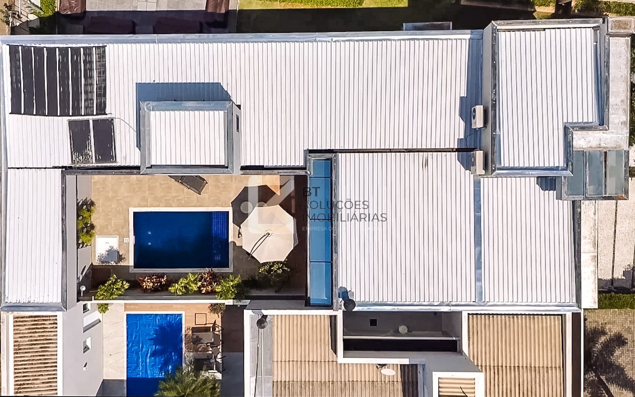 Casa, 3 quartos, 10 m² - Foto 2