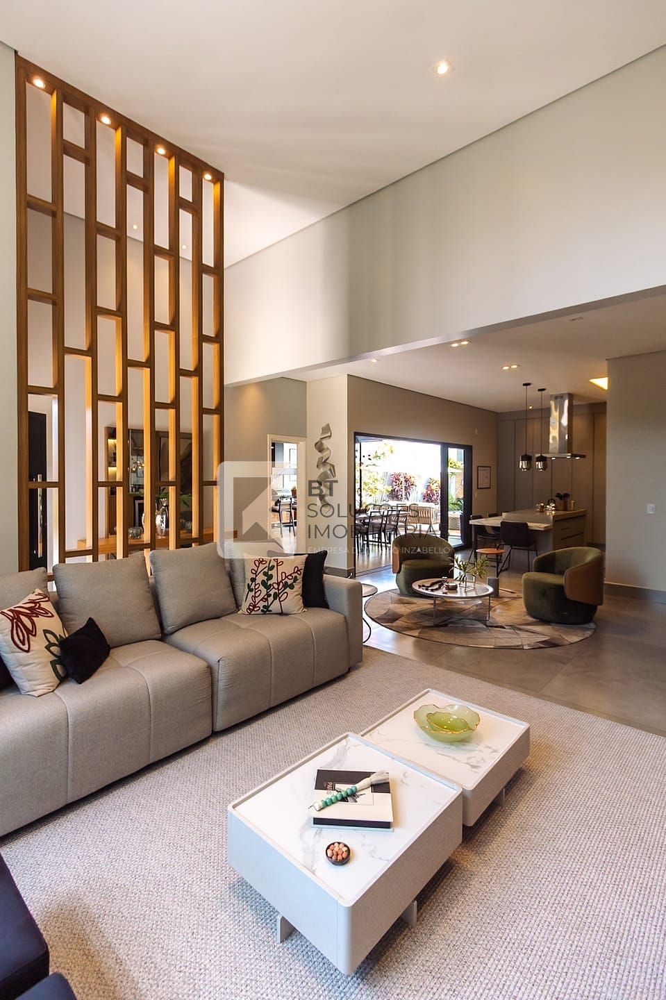 Casa, 3 quartos, 10 m² - Foto 11