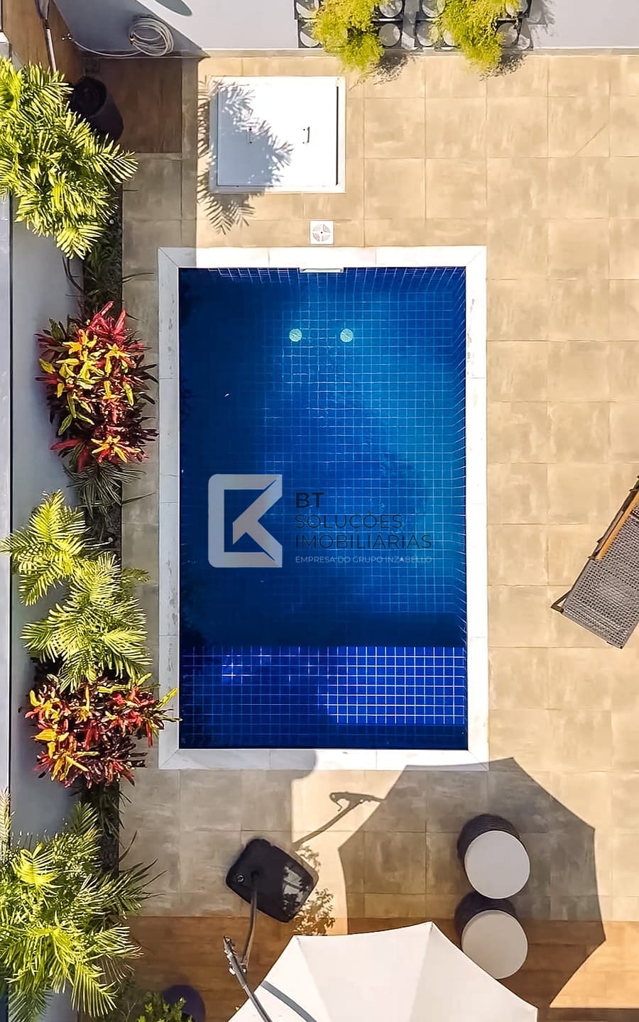 Casa, 3 quartos, 10 m² - Foto 3