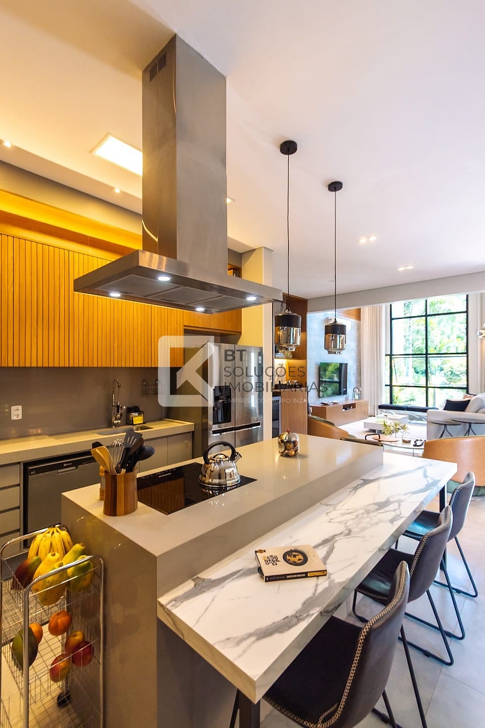 Casa, 3 quartos, 10 m² - Foto 19