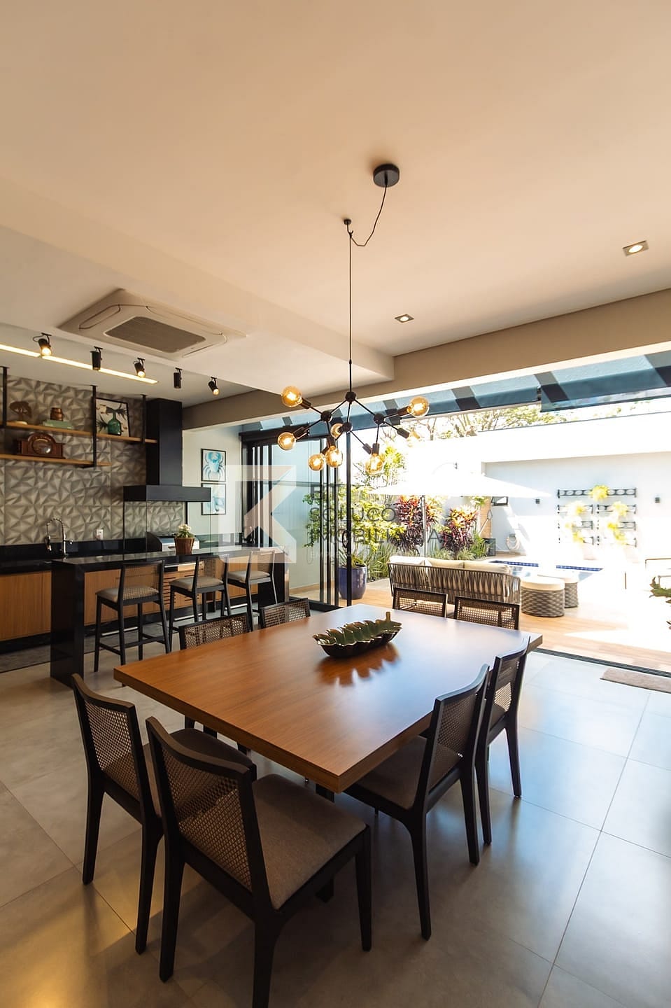 Casa, 3 quartos, 10 m² - Foto 21