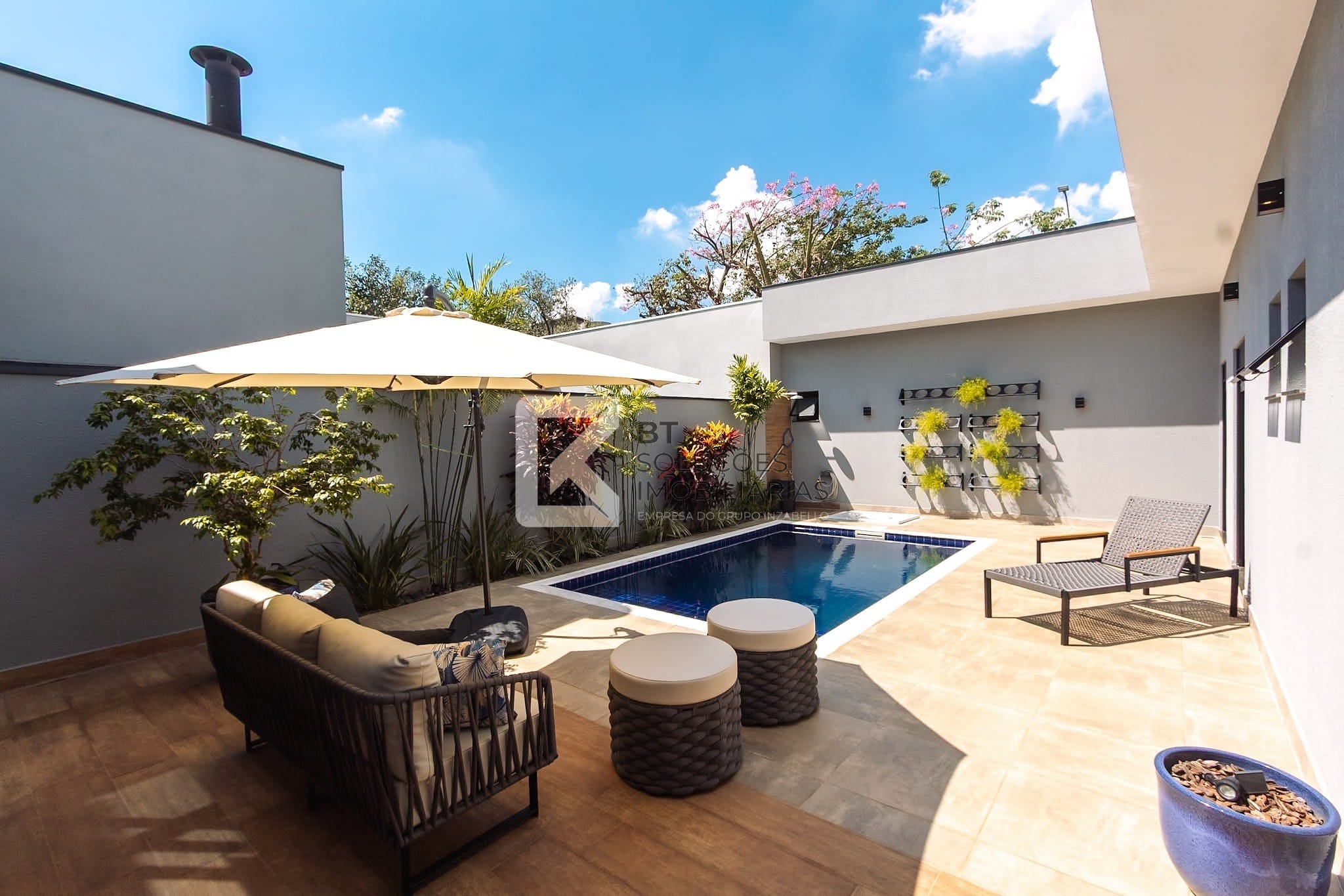 Casa, 3 quartos, 10 m² - Foto 49