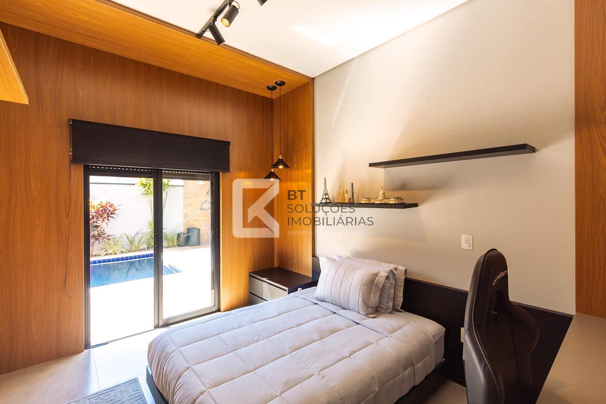 Casa, 3 quartos, 10 m² - Foto 25