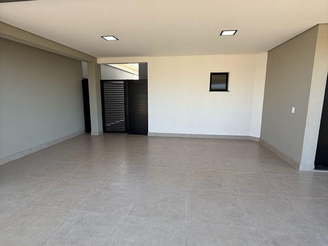 Foto do Casa - Casa à venda, Condominio Royal Garden, Paulínia, SP | Hermes Imóveis