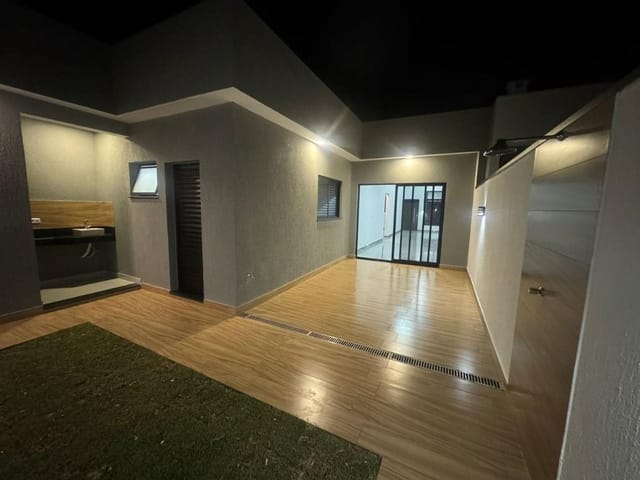 Foto do Casa - Casa com 3 dormitórios à venda, 110 m² por R$ 490.000,00 - Parque do Museu - Caçapava/SP | INDEPENDENCE NEGOCIOS IMOBILIARIOS LTDA