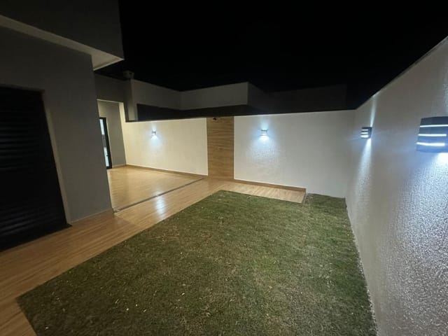 Foto do Casa - Casa com 3 dormitórios à venda, 110 m² por R$ 490.000,00 - Parque do Museu - Caçapava/SP | INDEPENDENCE NEGOCIOS IMOBILIARIOS LTDA