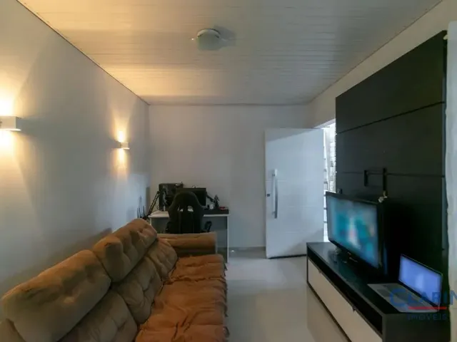 Casa 2 quartos e 1 banheiro, à venda, no bairro JARDIM SÃO VICENTE em Campo Largo