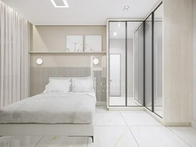Casa 3 quartos e 3 banheiros, à venda, no bairro Setor Faiçalville em Goiânia