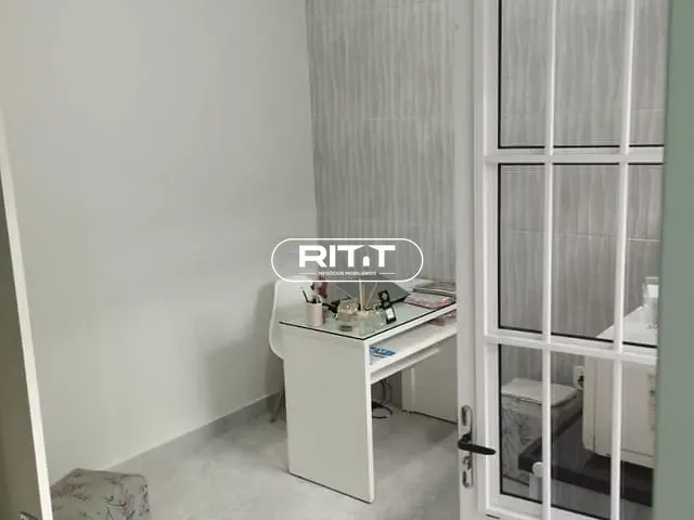 Casa com 340m² 4 quartos e 8 banheiros, à venda, no bairro Jardim Nossa Senhora de Fátima em Hortolândia