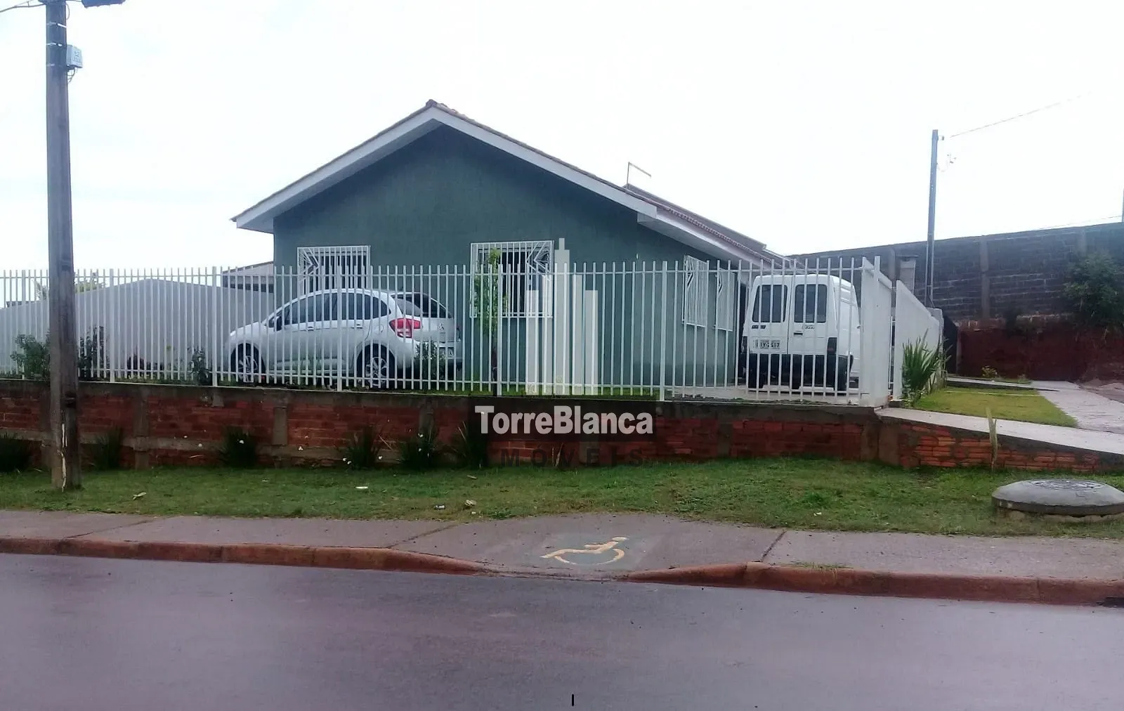 Casa, 3 quartos, 68 m² - Foto 2