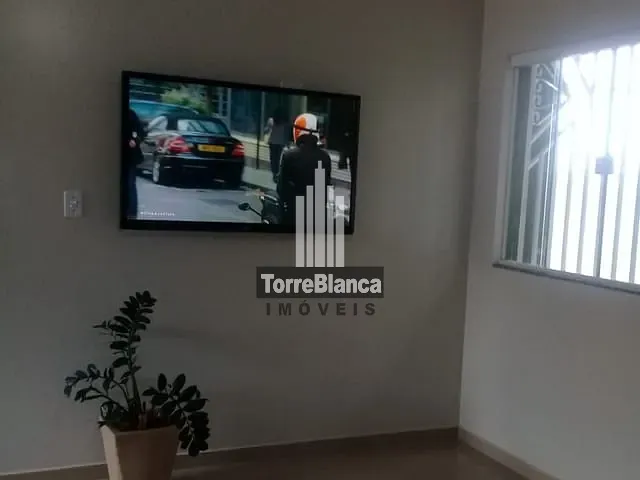 Casa 3 quartos e 1 banheiro, à venda, no bairro Jardim Carvalho em Ponta Grossa