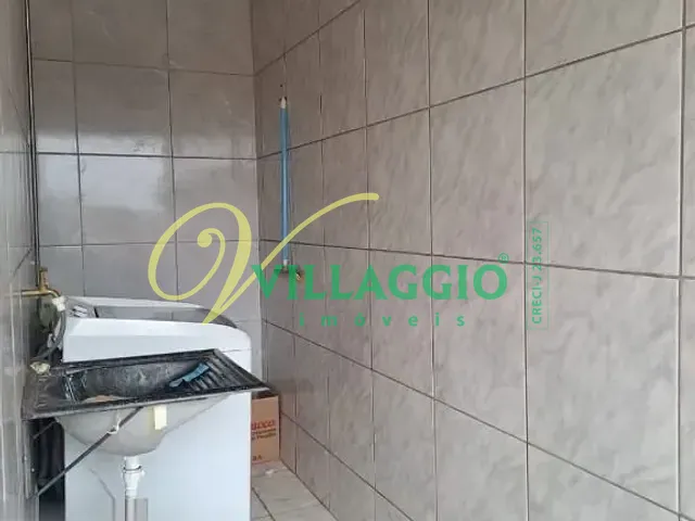 Casa com 180m² 4 quartos e 5 banheiros, à venda, no bairro Vila Toninho em São José do Rio Preto