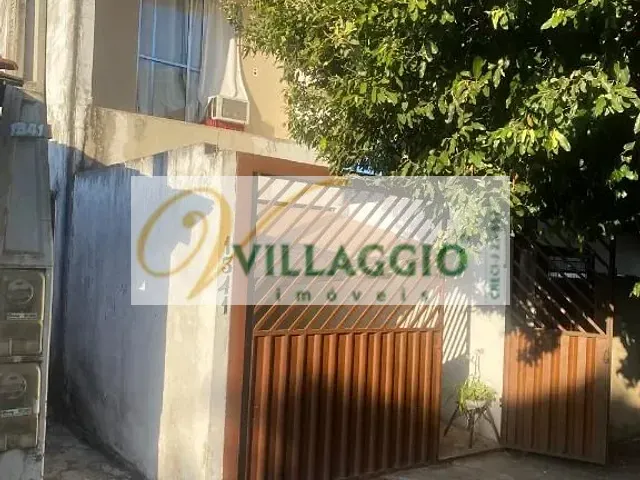 Casa com 180m² 4 quartos e 5 banheiros, à venda, no bairro Vila Toninho em São José do Rio Preto