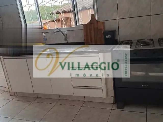 Casa com 180m² 4 quartos e 5 banheiros, à venda, no bairro Vila Toninho em São José do Rio Preto
