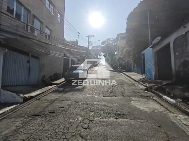 Casa com 161m² 2 quartos e 1 banheiro, à venda, no bairro Veloso em Osasco