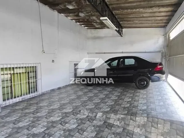Casa com 161m² 2 quartos e 1 banheiro, à venda, no bairro Veloso em Osasco