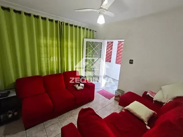 Casa com 161m² 2 quartos e 1 banheiro, à venda, no bairro Veloso em Osasco
