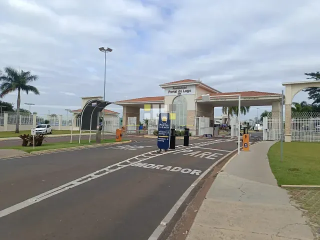 Casa para alugar, no bairro Residencial Portal do Lago em Sumaré