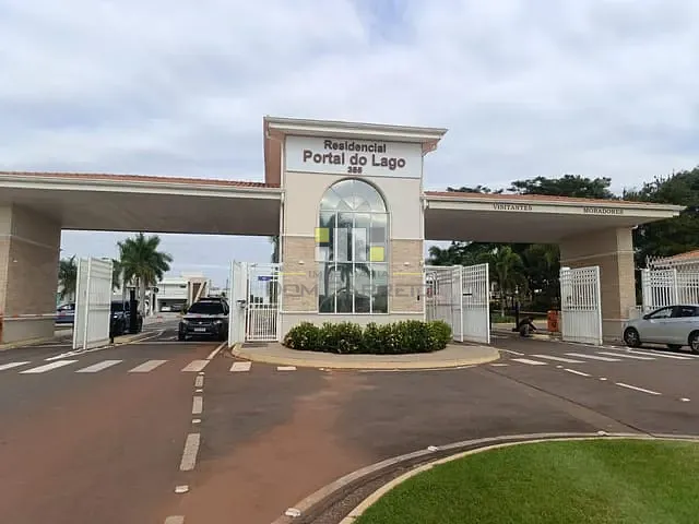 Casa para alugar, no bairro Residencial Portal do Lago em Sumaré