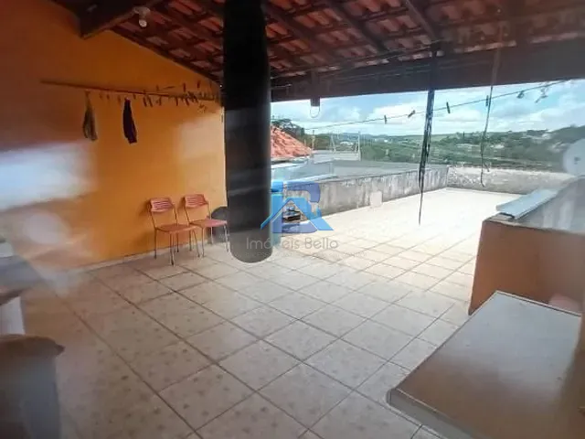 Casa com 125m² 4 quartos e 3 banheiros, à venda, no bairro Jardim Esplanada em Itatiba