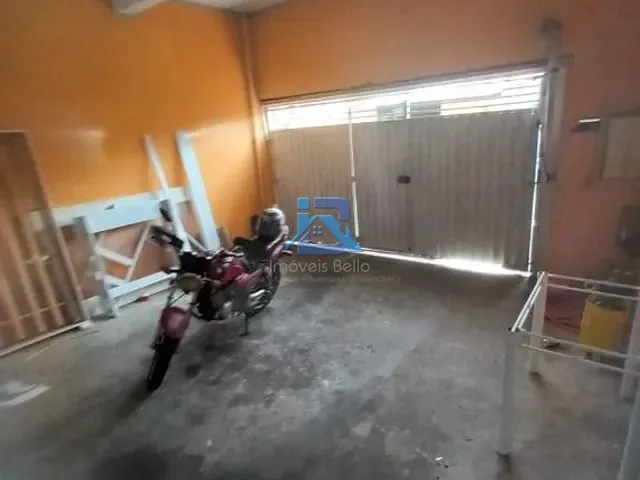 Casa com 125m² 4 quartos e 3 banheiros, à venda, no bairro Jardim Esplanada em Itatiba