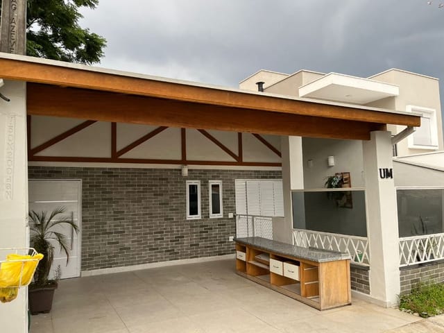 Foto do Casa - Casa com 3 dormitórios à venda, 155 m² por R$ 650.000,00 - Jardim Uirá - São José dos Campos/SP | INDEPENDENCE NEGOCIOS IMOBILIARIOS LTDA