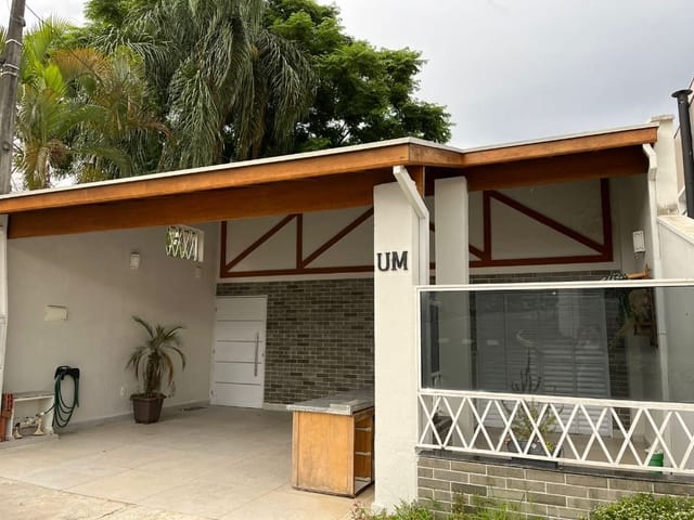 Foto do Casa - Casa com 3 dormitórios à venda, 155 m² por R$ 650.000,00 - Jardim Uirá - São José dos Campos/SP | INDEPENDENCE NEGOCIOS IMOBILIARIOS LTDA