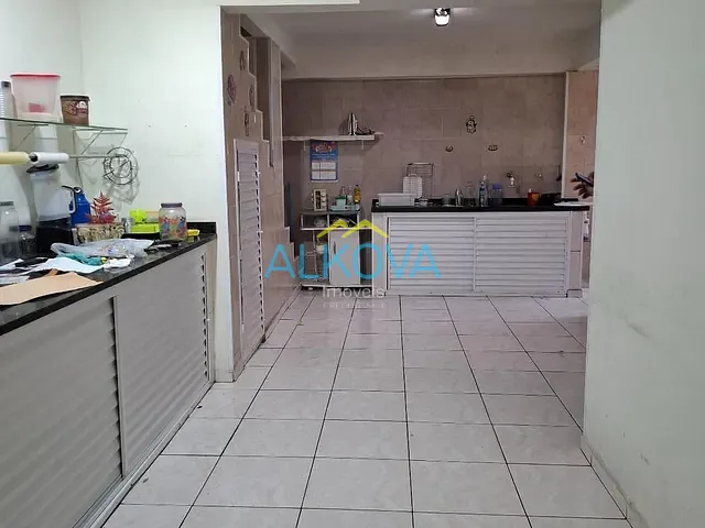 Casa com 250m² 3 quartos e 2 banheiros, à venda, no bairro Jardim Satélite em São José dos Campos