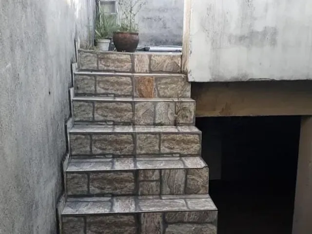 Casa com 153m² 1 quarto e 1 banheiro, à venda, no bairro Jardim Quarto Centenário em Mauá